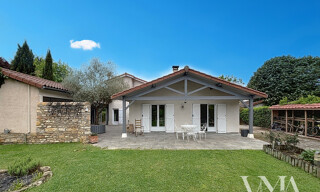 Maison 8 Pièces 160 m² à vendre à Saint-Bernard (01600)