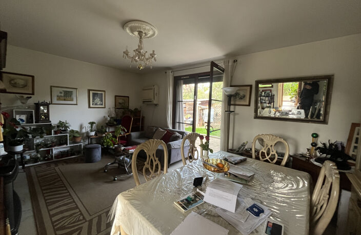 Maison de type F3 de plain pied — photo 3
