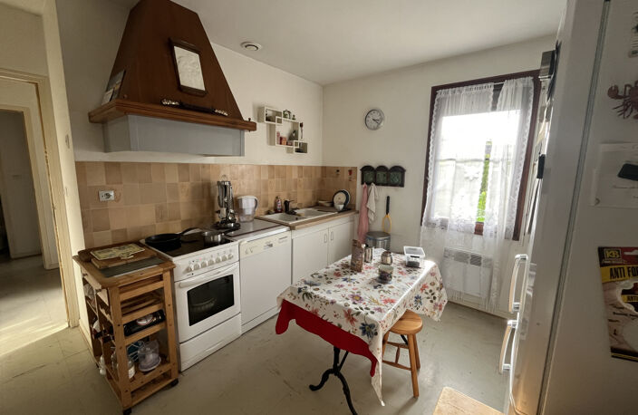 Maison de type F3 de plain pied — photo 4