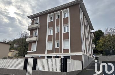 vente immeuble 875 000 € à proximité de Saint-Chamond (42400)