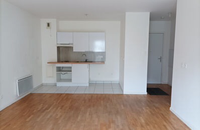 location appartement 921 € CC /mois à proximité de Noiseau (94880)