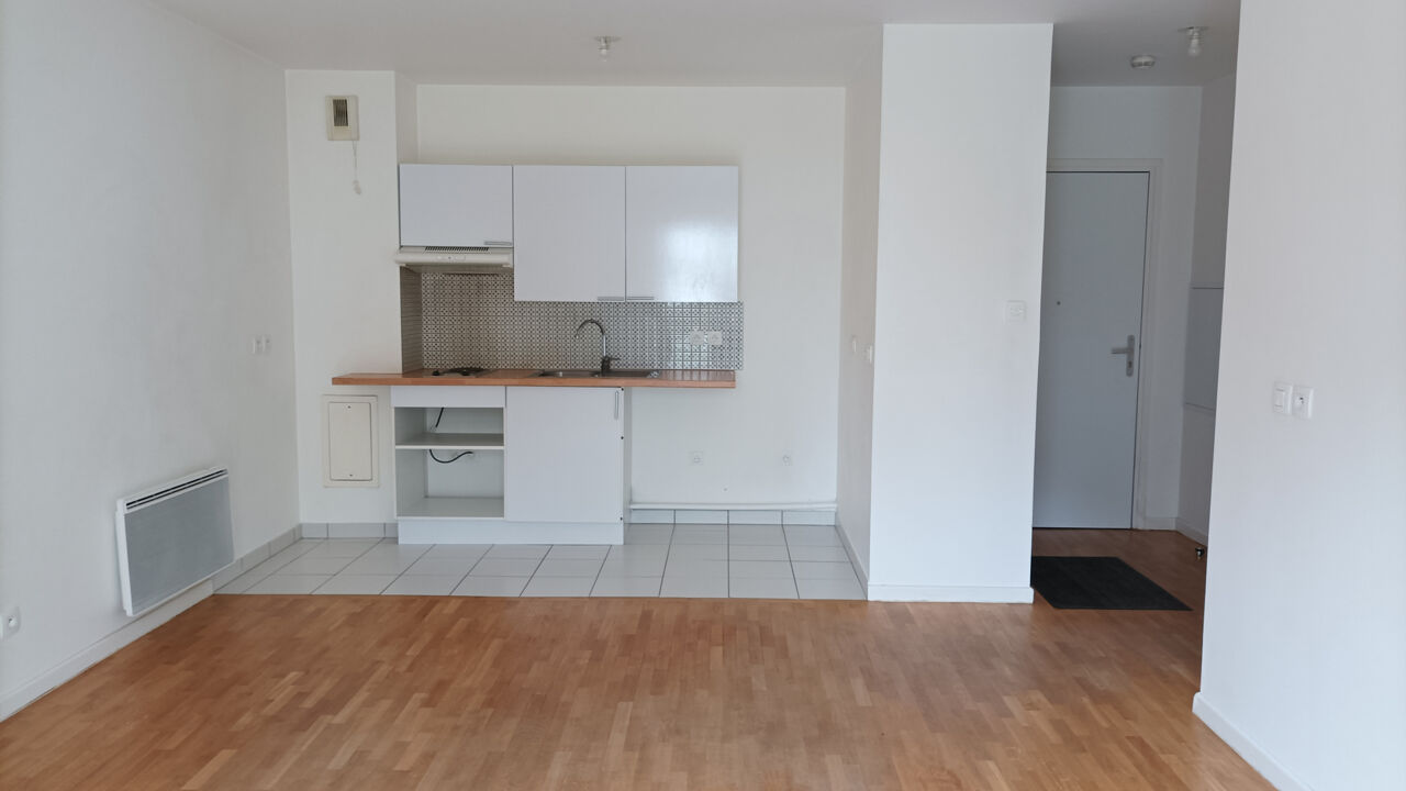 appartement 2 pièces 45 m2 à louer à Yerres (91330)