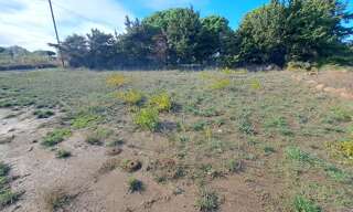 Terrain  591 m² à vendre à Agde (34300)
