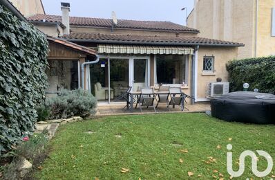 vente maison 260 000 € à proximité de Eyraud-Crempse-Maurens (24140)