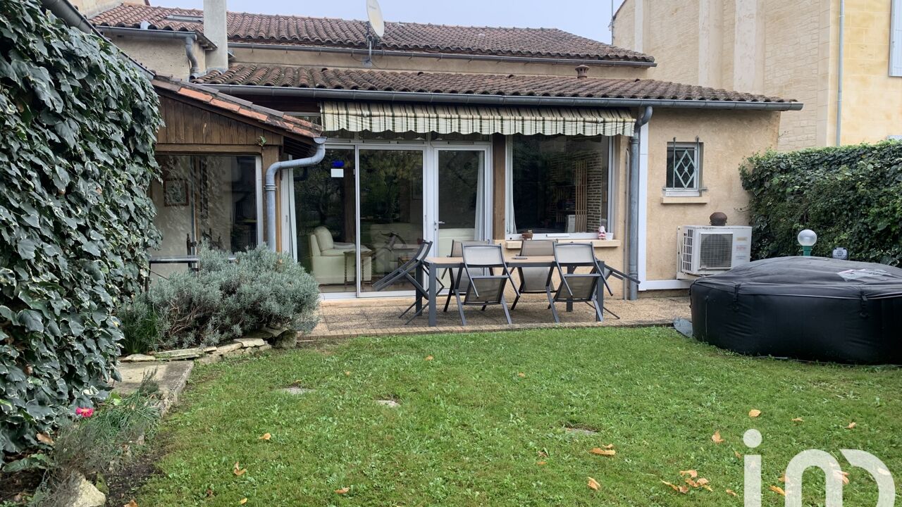 maison 5 pièces 162 m2 à vendre à Bergerac (24100)