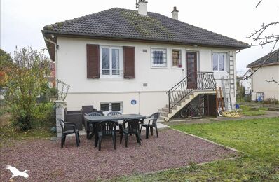 vente maison 243 800 € à proximité de Saint-Ouen-les-Vignes (37530)