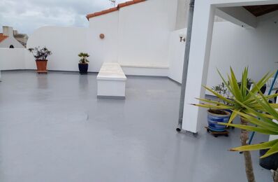 vente appartement 225 750 € à proximité de L'Île-d'Olonne (85340)