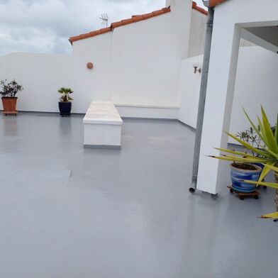 Appartement 2 pièces 212000 €