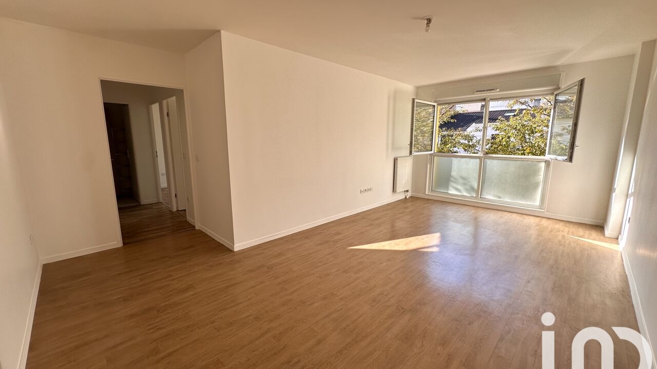 appartement 3 pièces 67 m2 à vendre à Gennevilliers (92230)