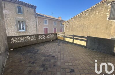 vente maison 117 000 € à proximité de Portel-des-Corbières (11490)