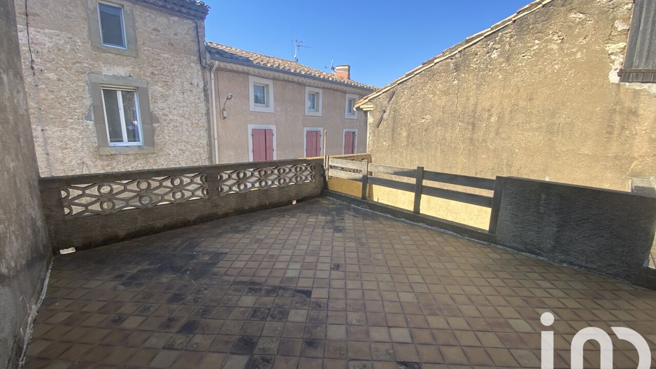 maison 6 pièces 140 m2 à vendre à Ferrals-les-Corbières (11200)