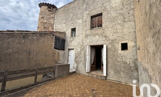 Maison 6 Pièces 140 m² à vendre à Ferrals-les-Corbières (11200)