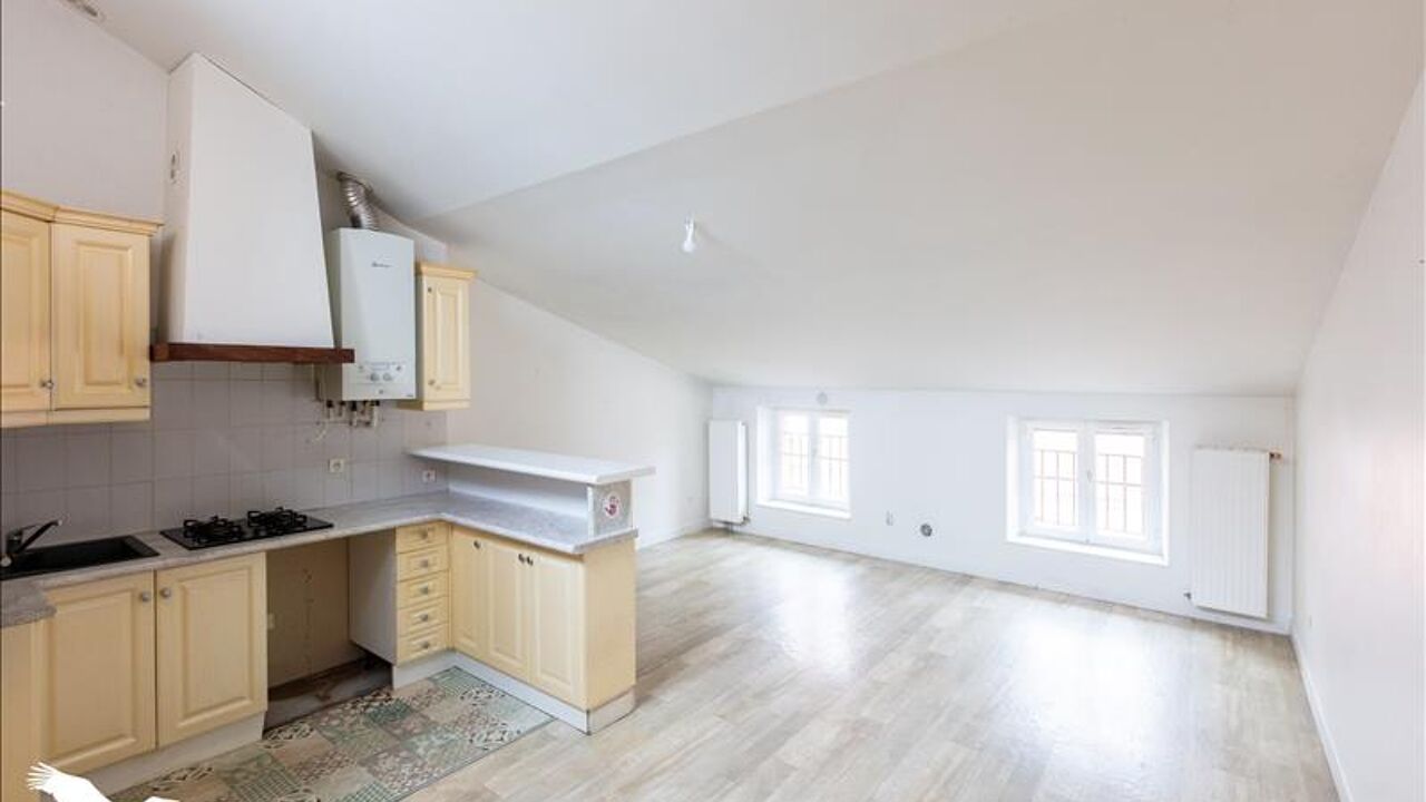 appartement 4 pièces 64 m2 à vendre à Auterive (31190)