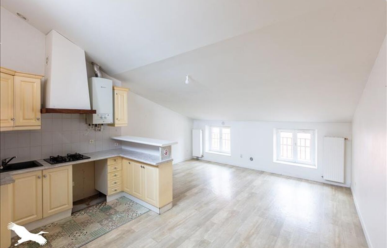 appartement 4 pièces 64 m2 à vendre à Auterive (31190)