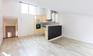 Appartement 4 Pièces 64 m² à vendre à Auterive (31190)