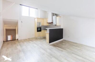 appartement 4 pièces 64 m2 à vendre à Auterive (31190)