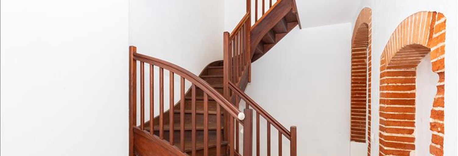 Appartement 4 Pièces 64 m² à vendre à Auterive (31190)