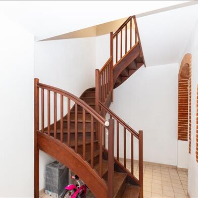 Appartement 4 pièces 129000 €