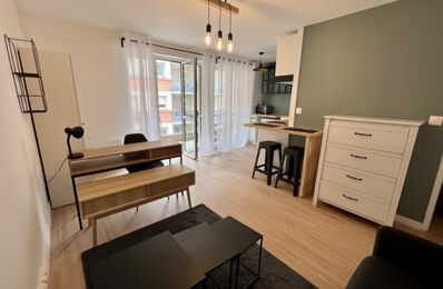 location appartement 742 € CC /mois à proximité de Vernet (31810)