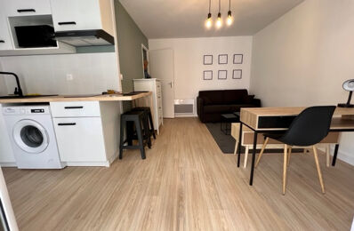 location appartement 699 € CC /mois à proximité de Merville (31330)