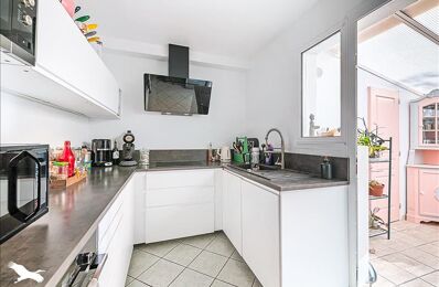 vente maison 409 500 € à proximité de Canéjan (33610)