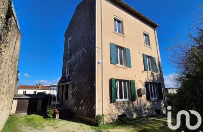 vente immeuble 132 000 € à proximité de Castres (81100)