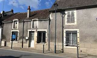 Maison 3 Pièces 90 m² à vendre à Lignières (18160)