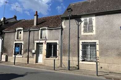 Maison 3 pièces 26795 €