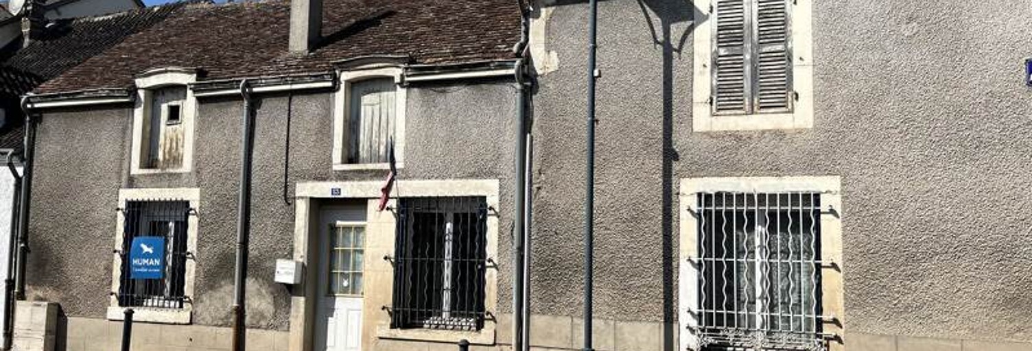 Maison 3 Pièces 90 m² à vendre à Lignières (18160)