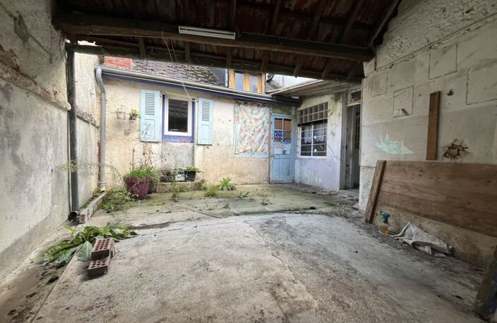 Maison de ville de 3 pièces principales — photo 5