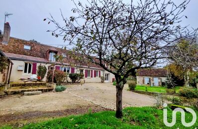 vente maison 324 000 € à proximité de Neuville-sur-Brenne (37110)