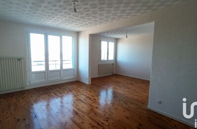 vente appartement 115 000 € à proximité de Saint-Chamond (42400)