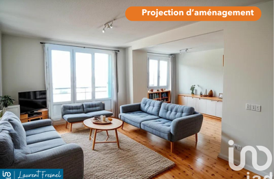 vente appartement 105 000 € à proximité de Saint-Étienne (42)