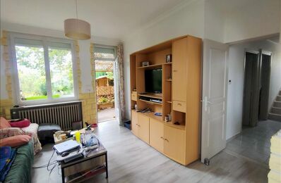 vente maison 179 760 € à proximité de Saint-Genest (03310)