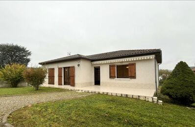 vente maison 181 500 € à proximité de Sainte-Colombe-en-Bruilhois (47310)