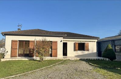 vente maison 181 500 € à proximité de Réaup-Lisse (47170)