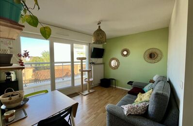 vente appartement 181 050 € à proximité de Bassens (33530)