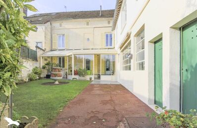 vente maison 430 000 € à proximité de Monneville (60240)