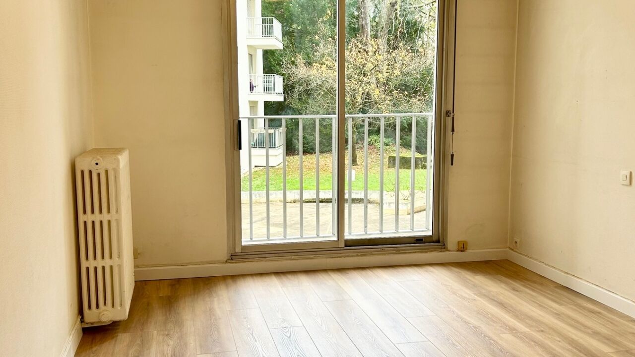 appartement 2 pièces 54 m2 à vendre à Nantes (44000)