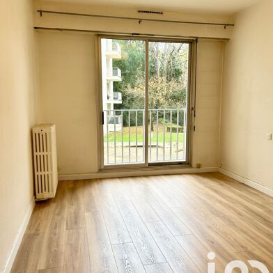 Appartement 2 pièces 54 m²