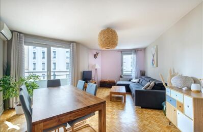 vente appartement 420 000 € à proximité de Brindas (69126)