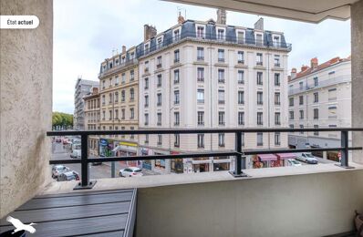 vente appartement 400 000 € à proximité de Champagne-Au-Mont-d'Or (69410)