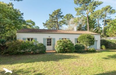 maison 4 pièces 133 m2 à vendre à Saint-Georges-d'Oléron (17190)