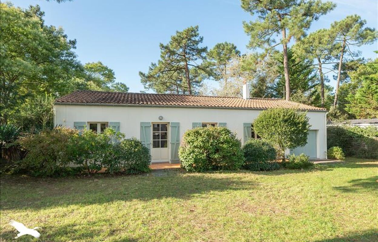 maison 4 pièces 133 m2 à vendre à Saint-Georges-d'Oléron (17190)