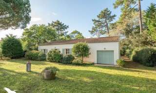 Maison 4 Pièces 133 m² à vendre à Saint-Georges-d'Oléron (17190)
