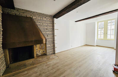 Beaune Intramuros Appartement T2 rénové en 2024 — photo du bien