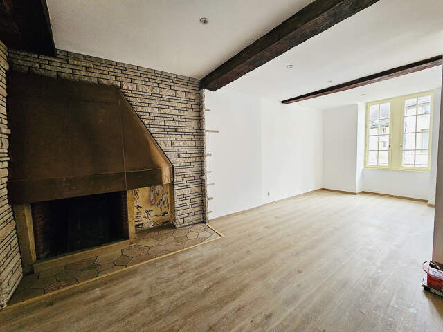 Beaune Intramuros Appartement T2 rénové en 2024 — photo du bien