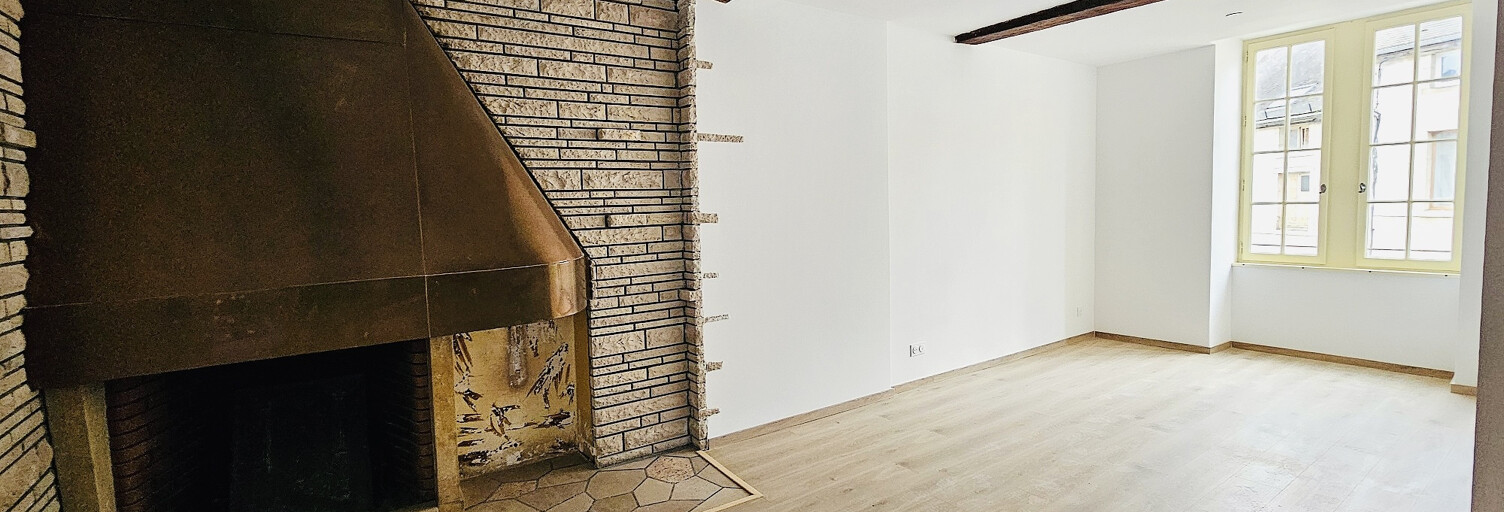 Appartement 2 Pièces 44 m² à vendre à Beaune (21200)