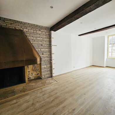 Appartement 2 pièces 177000 €