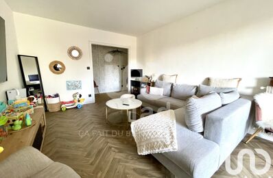 vente appartement 165 000 € à proximité de Lespignan (34710)